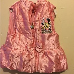 Baby girl coat! NEW!!!